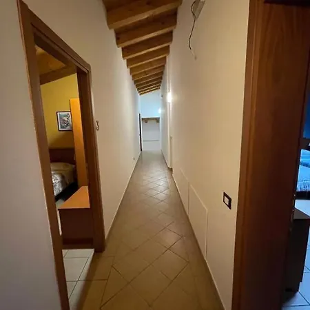 Hotel Al Bosco Sona Exterior foto