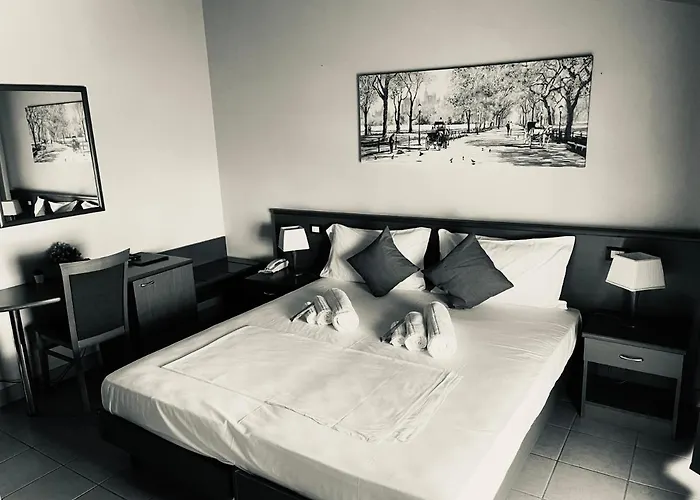Hotel Al Bosco