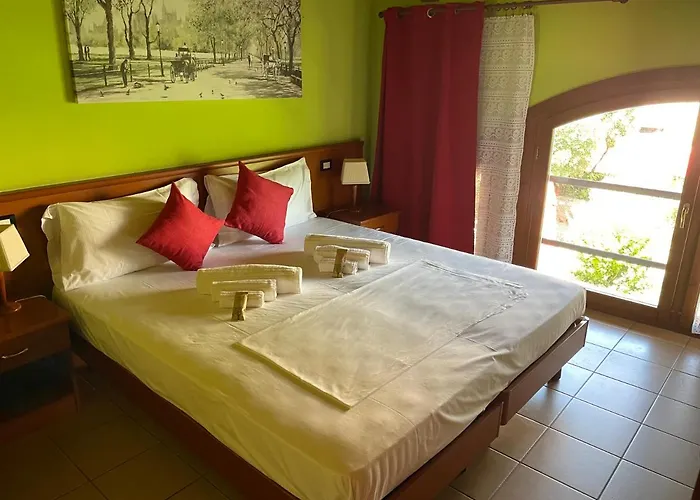 Hotel Al Bosco