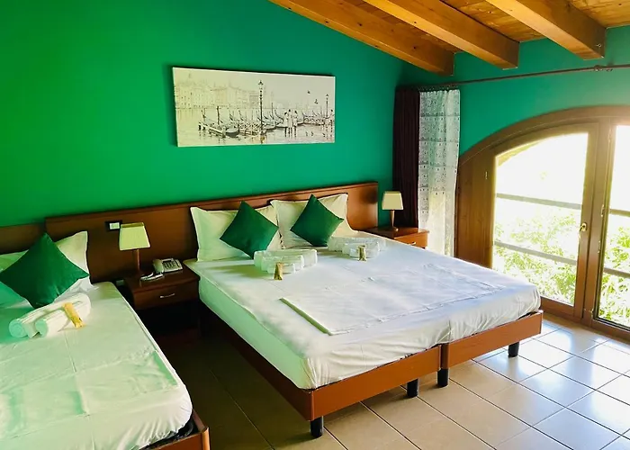 Hotel Al Bosco