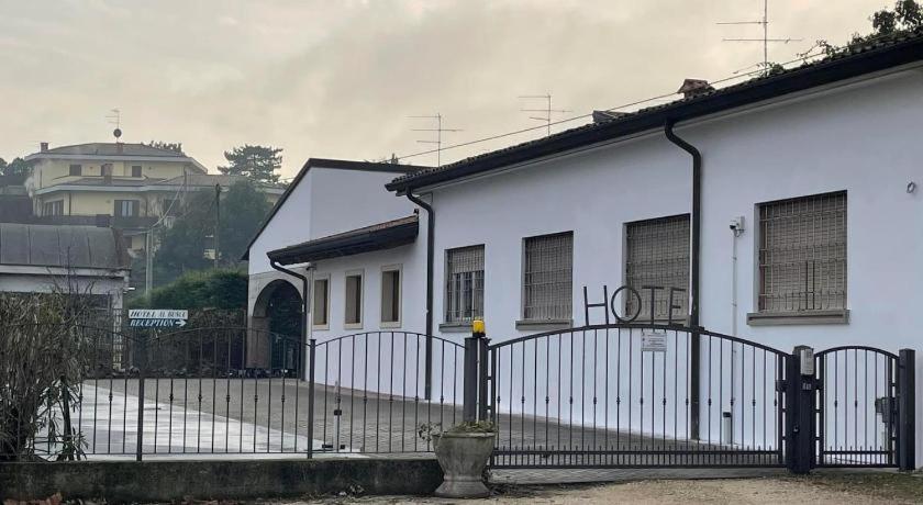 Al Bosco Hotel