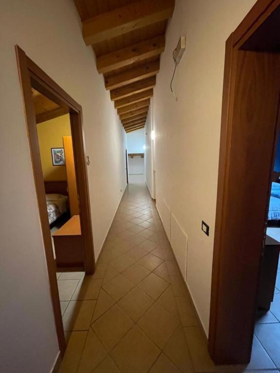 Al Bosco Hotel Sona