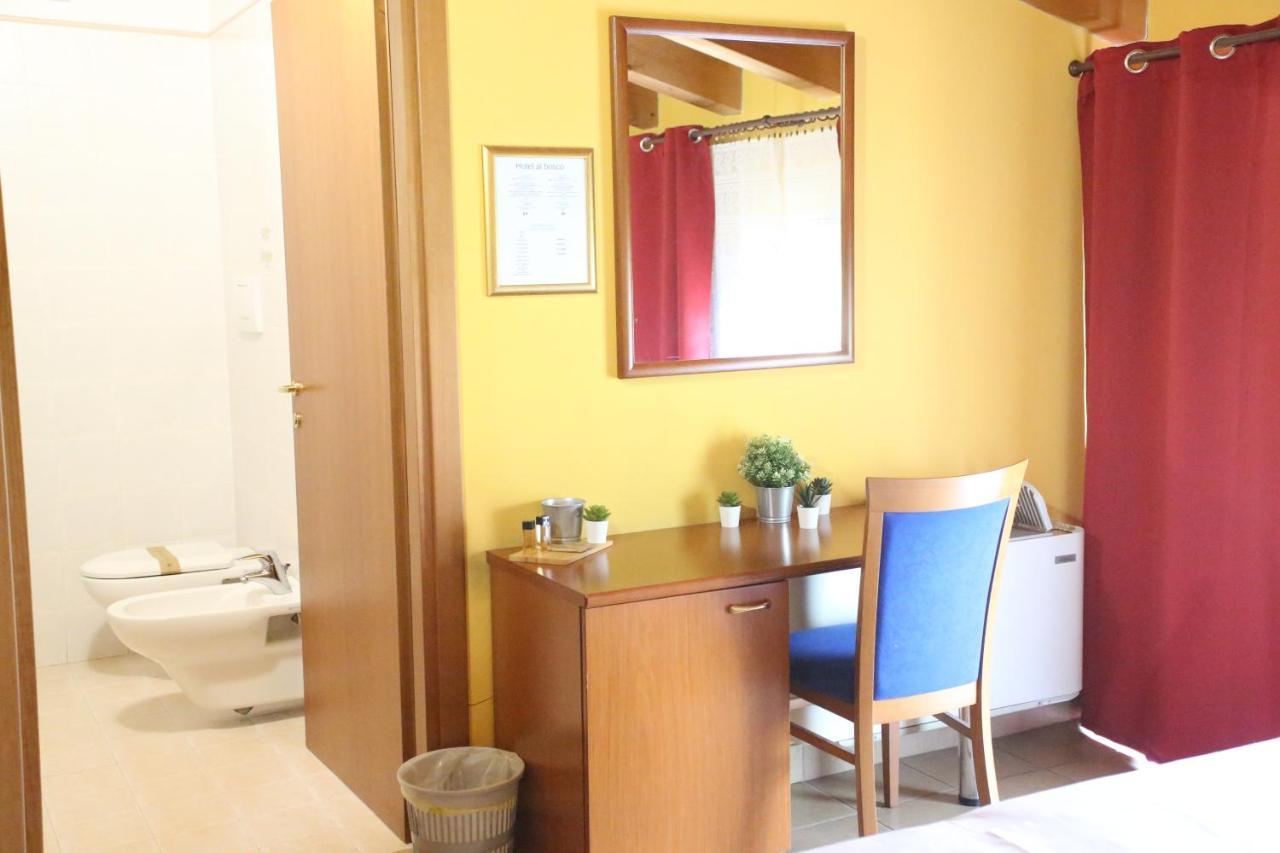 Hotel Al Bosco 3*