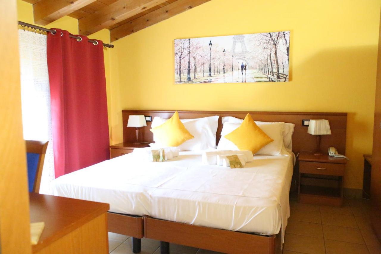 Al Bosco Hotel