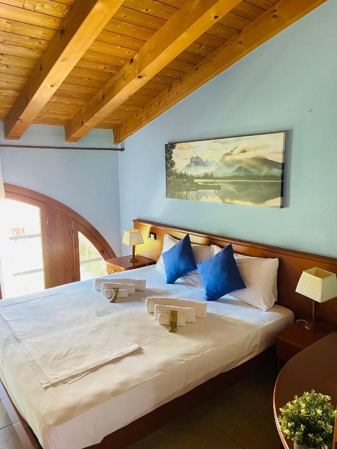 Al Bosco Hotel Sona