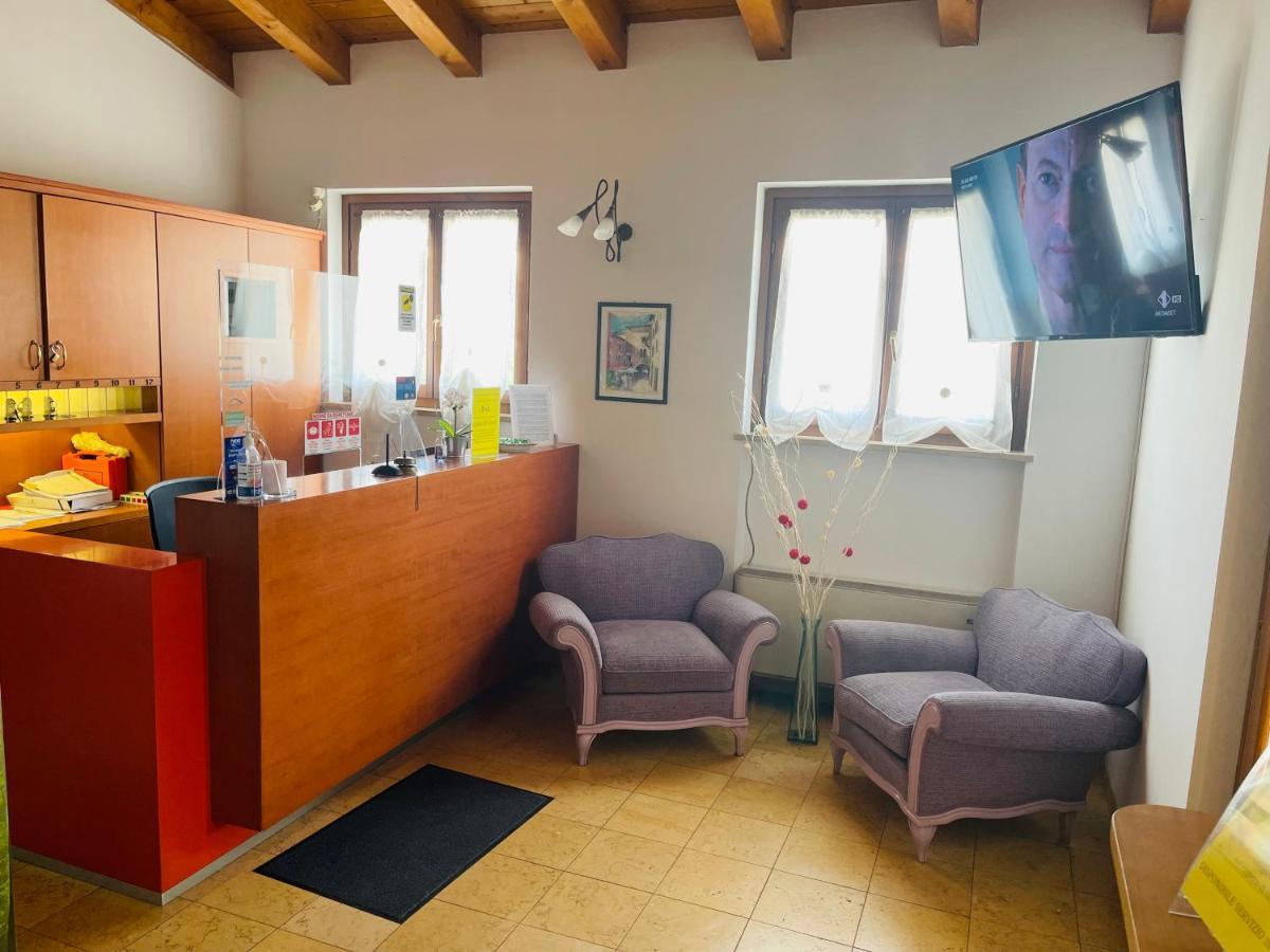 Hotel Al Bosco Sona