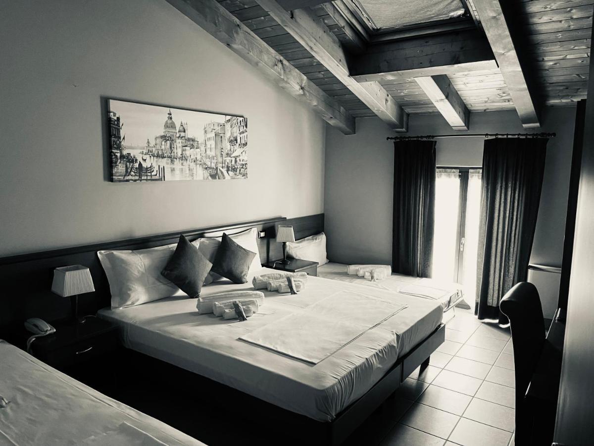 Al Bosco Hotel Sona