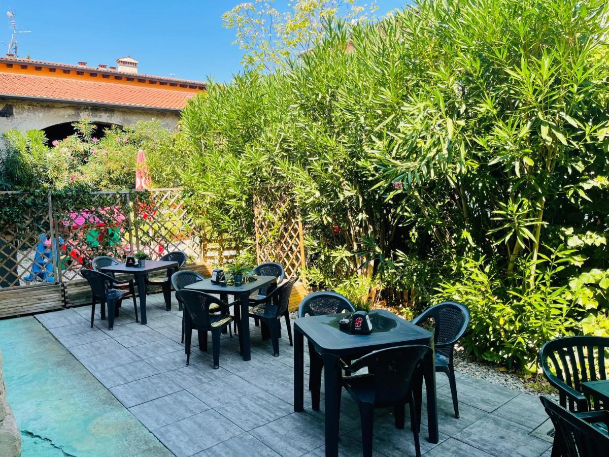 Al Bosco Hotel 3*