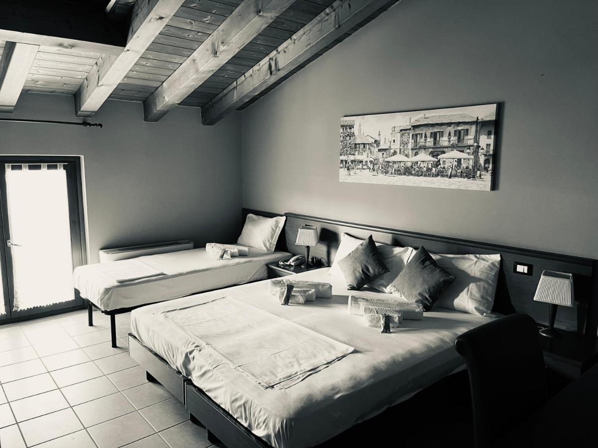 Hotel Al Bosco